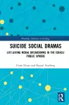 Suicide Social Dramas cover