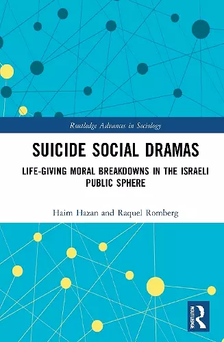 Suicide Social Dramas cover