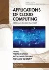 Applications of Cloud Computing cover