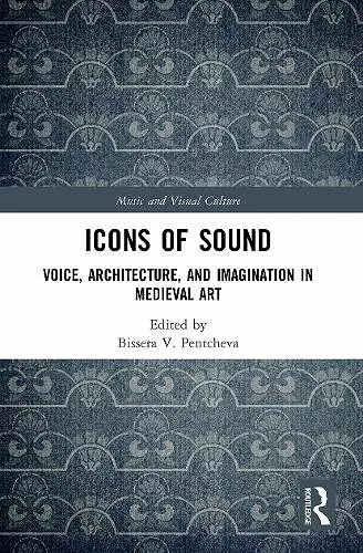 Icons of Sound cover