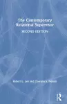 The Contemporary Relational Supervisor 2nd edition cover