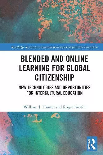 Blended and Online Learning for Global Citizenship cover