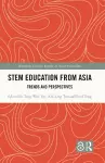 STEM Education from Asia cover