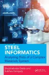 Steel Informatics cover