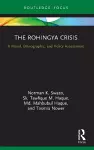 The Rohingya Crisis cover