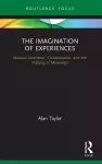 The Imagination of Experiences cover