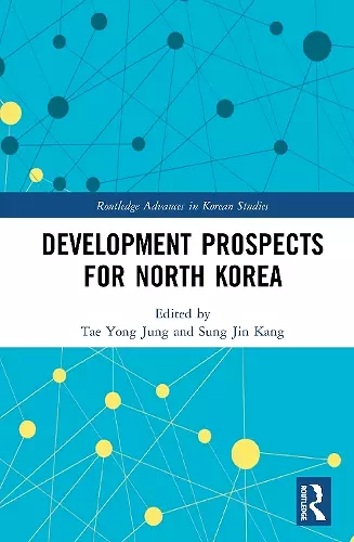 Development Prospects for North Korea cover