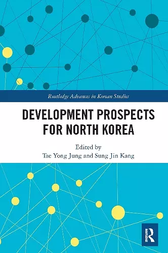 Development Prospects for North Korea cover