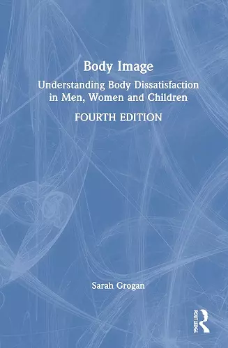 Body Image cover