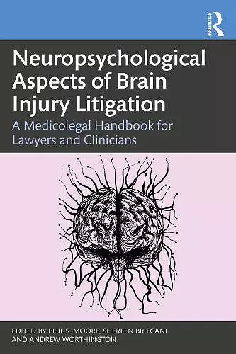 Neuropsychological Aspects of Brain Injury Litigation cover