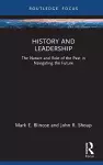 History and Leadership cover