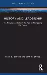 History and Leadership cover