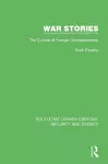 War Stories cover
