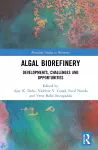 Algal Biorefinery cover