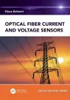 Optical Fiber Current and Voltage Sensors cover