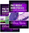 Polymeric  Biomaterials cover