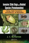 Invasive Stink Bugs and Related Species (Pentatomoidea) cover