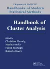 Handbook of Cluster Analysis cover