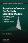 Bayesian Inference for Partially Identified Models cover