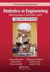 Statistics in Engineering cover