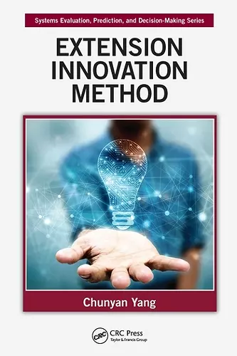 Extension Innovation Method cover