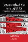 Software Defined-WAN for the Digital Age cover