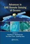 Advances in SAR Remote Sensing of Oceans cover