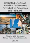 Integrated Life-Cycle and Risk Assessment for Industrial Processes and Products cover