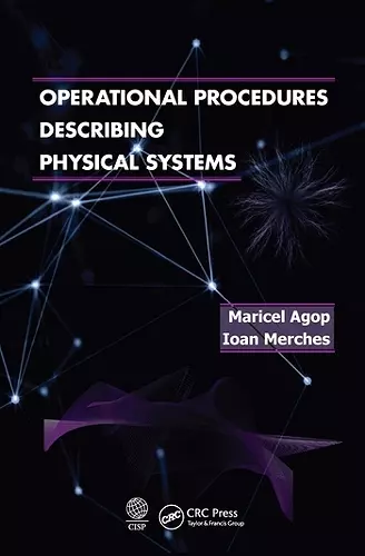 Operational Procedures Describing Physical Systems cover