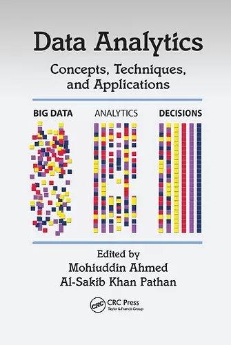 Data Analytics cover