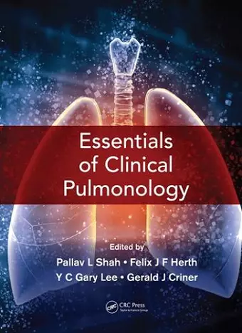 Essentials of Clinical Pulmonology cover