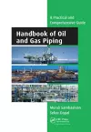 Handbook of Oil and Gas Piping cover