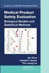 Medical Product Safety Evaluation cover