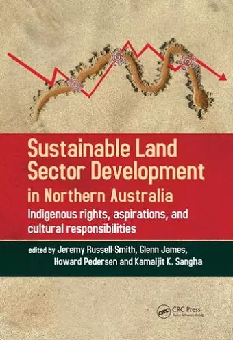 Sustainable Land Sector Development in Northern Australia cover