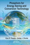 Phosphors for Energy Saving and Conversion Technology cover