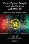 Control System Analysis and Identification with MATLAB® cover