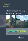 Site Investigation using Resistivity Imaging cover