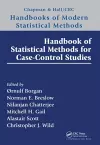 Handbook of Statistical Methods for Case-Control Studies cover