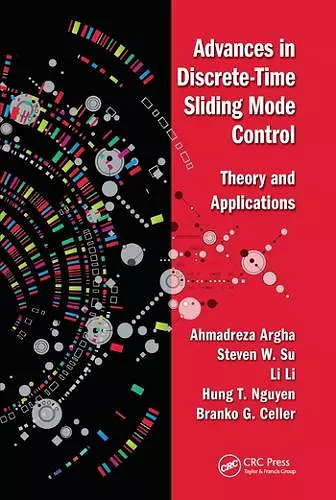 Advances in Discrete-Time Sliding Mode Control cover