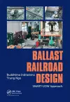 Ballast Railroad Design: SMART-UOW Approach cover