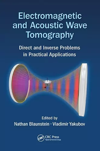 Electromagnetic and Acoustic Wave Tomography cover