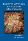 Engineering Mathematics with Applications to Fire Engineering cover