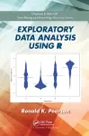 Exploratory Data Analysis Using R cover