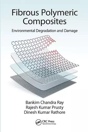 Fibrous Polymeric Composites cover