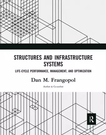 Structures and Infrastructure Systems cover