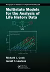 Multistate Models for the Analysis of Life History Data cover