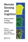 Remote Sensing and Cognition cover