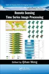 Remote Sensing Time Series Image Processing cover