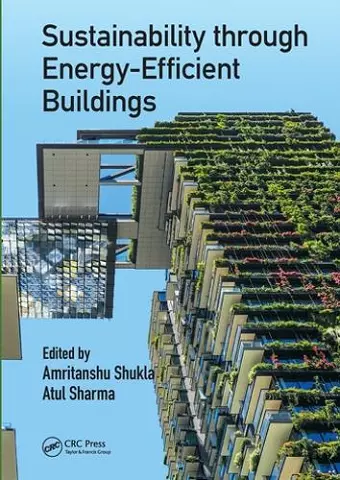 Sustainability through Energy-Efficient Buildings cover