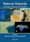 Natural Hazards cover
